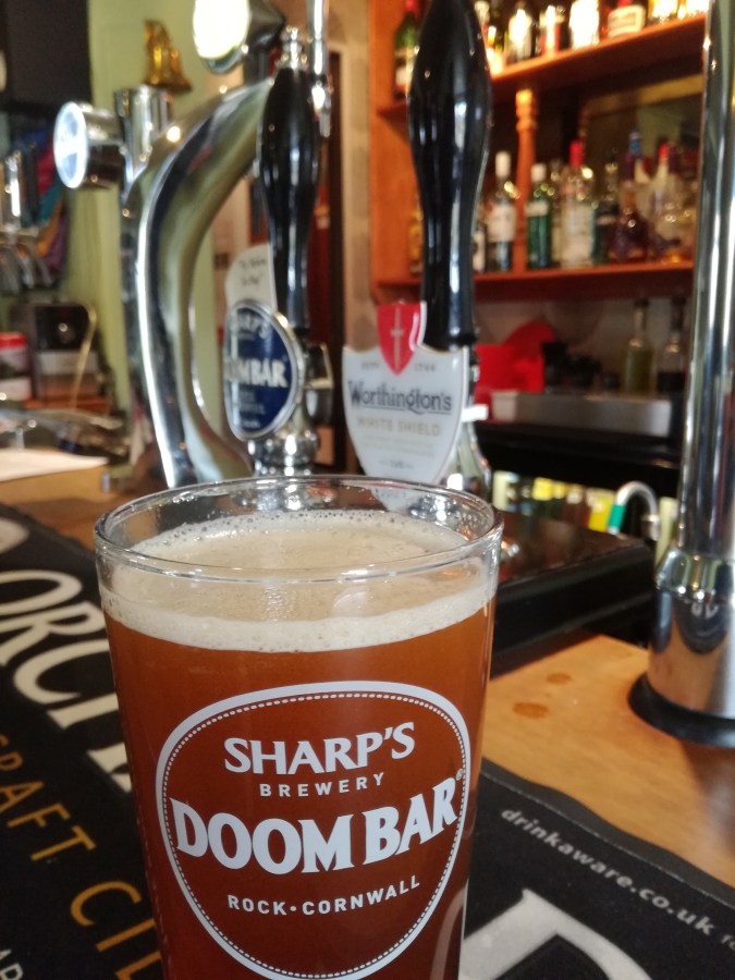 LITTLEPORT – BEER FIT FOR BEER&nbsp;BATTER