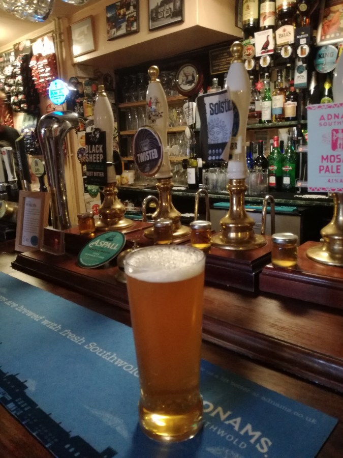 PUNK ARRIVES IN&nbsp;WATERBEACH