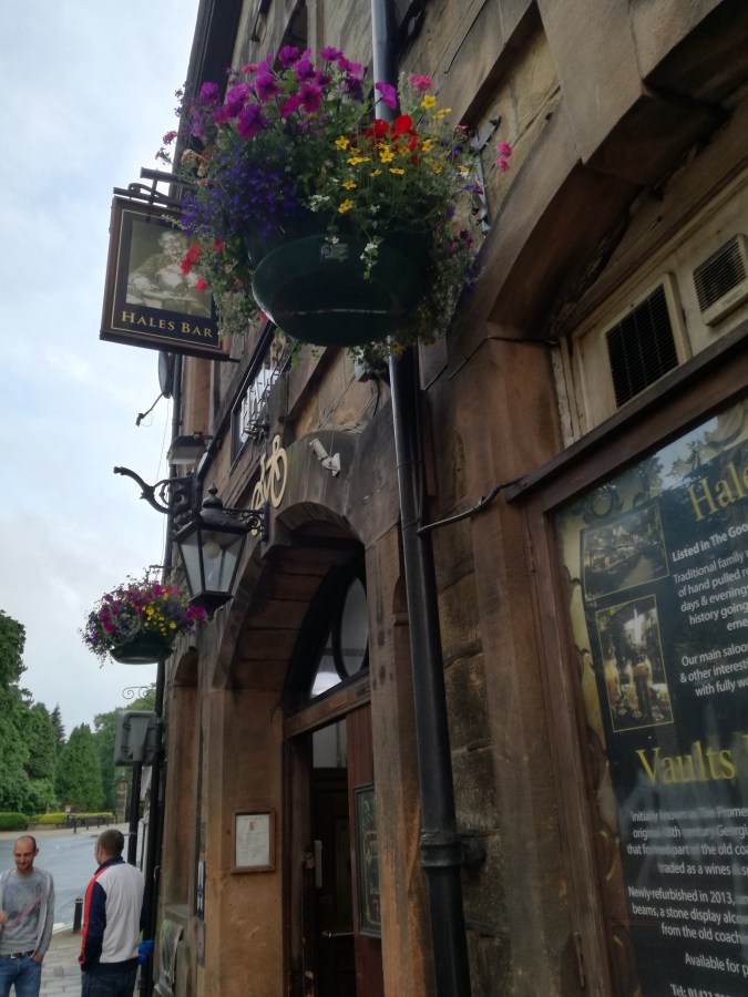 BASS, BASS, GLORIOUS&nbsp;BASS