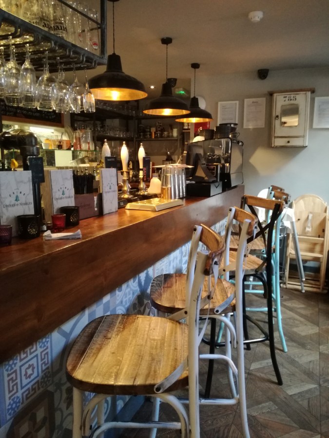 BACK TO THE CHESHIRE&nbsp;PAIN