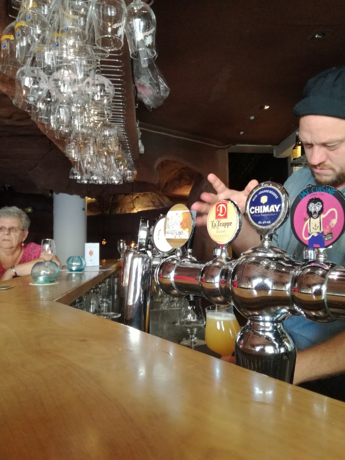 MIKKELLER AT THE FUN&nbsp;FAIR