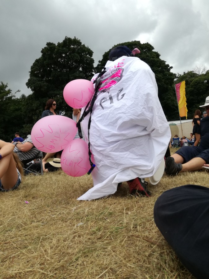 LATITUDE – FLAT BEER, HIGH CULTURE,&nbsp;SIGRID