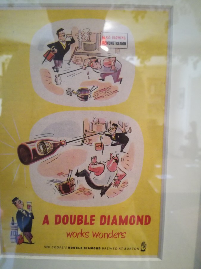 RADNOR : A HARP, A WATERFALL, A DOOM&nbsp;BAR