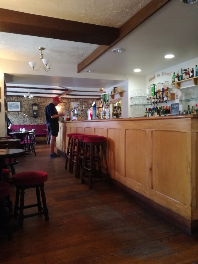 SALTFORD’S RED HAT MAN WITH COMPLEX BAGUETTE&nbsp;INSTRUCTIONS
