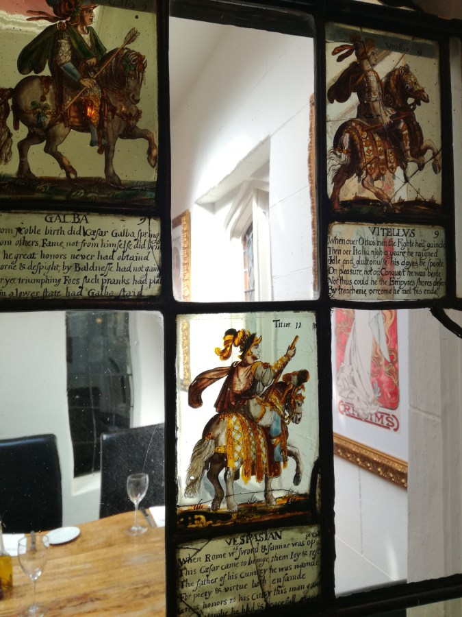 RUN OVER BY STUDENTS IN&nbsp;CAERLEON