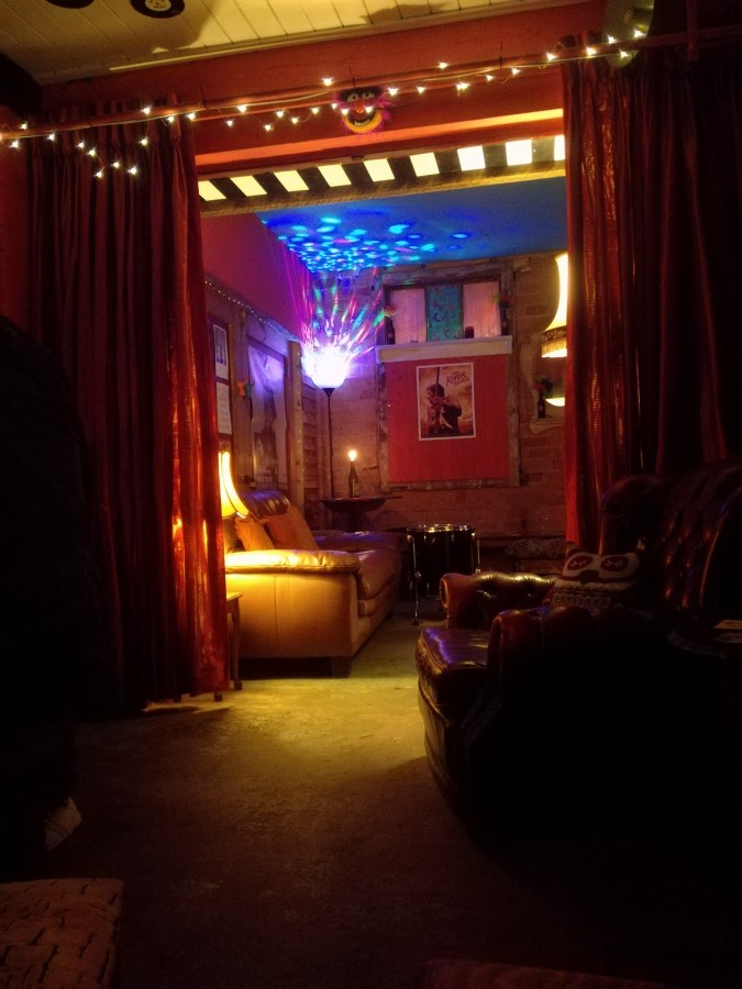 BRUMMING WITH CONFIDENCE