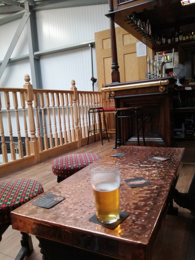 A WINDOW OF OPPORTUNITY IN MANSFIELD&nbsp;WOODHOUSE