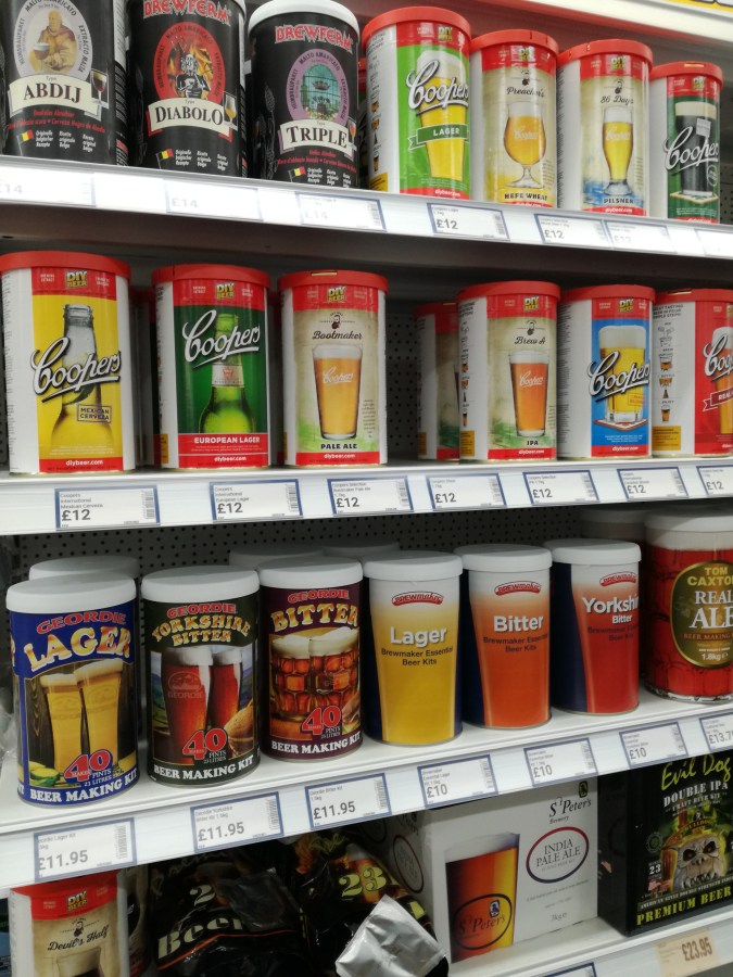 BINGHAM – BUDDHA & THE BUTTER&nbsp;CROSS