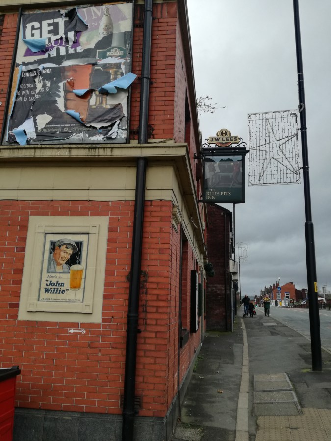 A RAINBOW FOR&nbsp;ROCHDALE
