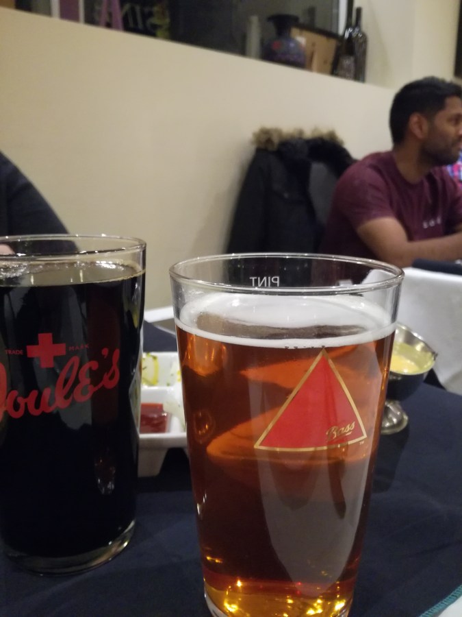 BEER BETTER IN PINT GLASS – SCIENTIFIC&nbsp;PROOF