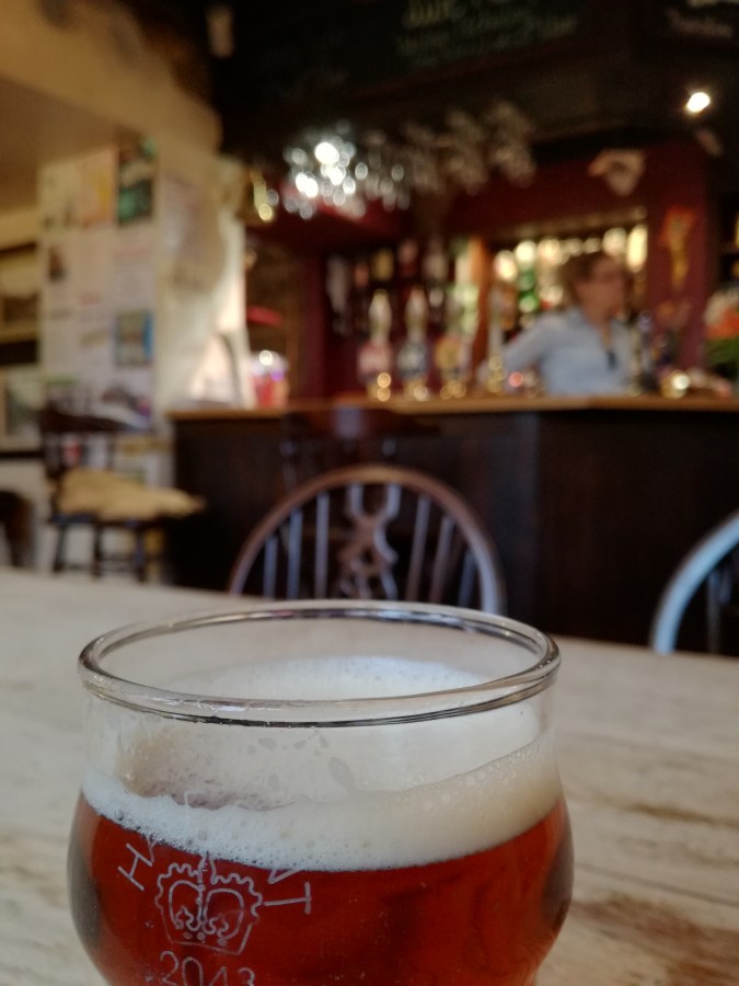 THE GREAT OXON PUB SIGN&nbsp;ATROCITIES