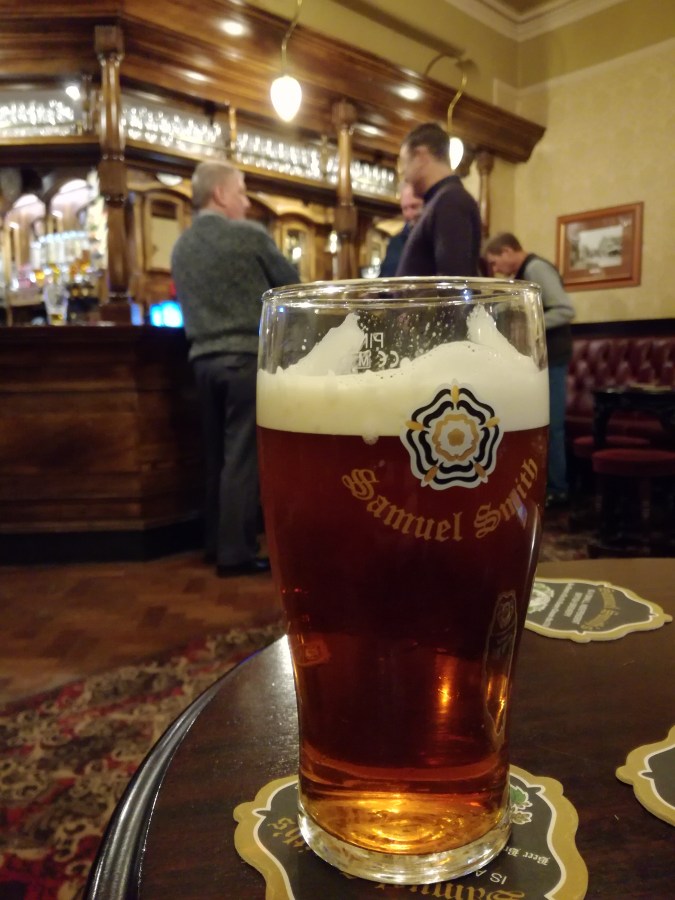 SUCCUMBING TO SAM IN&nbsp;ALTRINCHAM