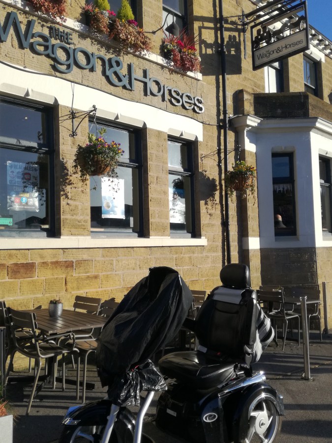 CHRISTMAS IN CHAPELTOWN