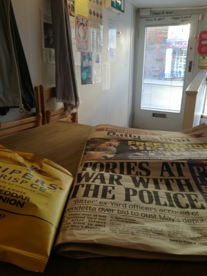 MORE MALDON MICROS  a.k.a. “THE PUBTICKERS FEAR OF THE TASTING&nbsp;DAY”