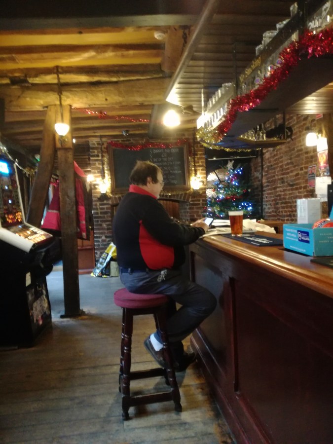 JUST ANOTHER SITTINGBOURNE&nbsp;SUNDAY