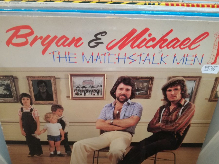 THE SPIRIT OF PUNK LIVES ON IN&nbsp;CROMER