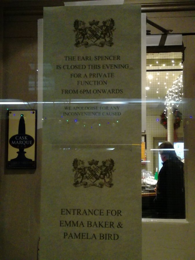 THE SPIRIT OF CHRISTMAS LIVES IN&nbsp;SOUTHFIELDS