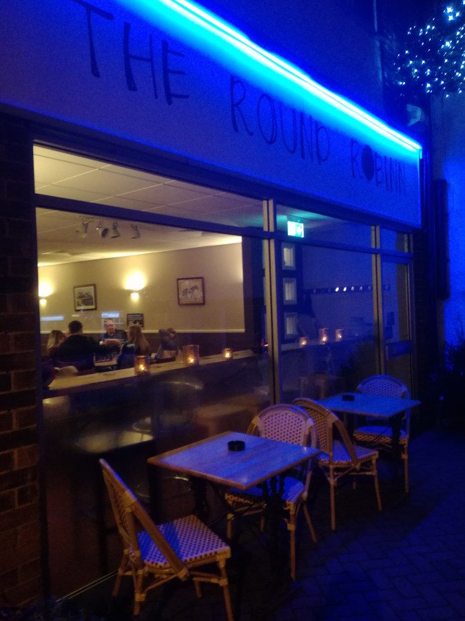 ROCKIN’ RUSHCLIFFE STICKS IT TO&nbsp;DRYANUARY