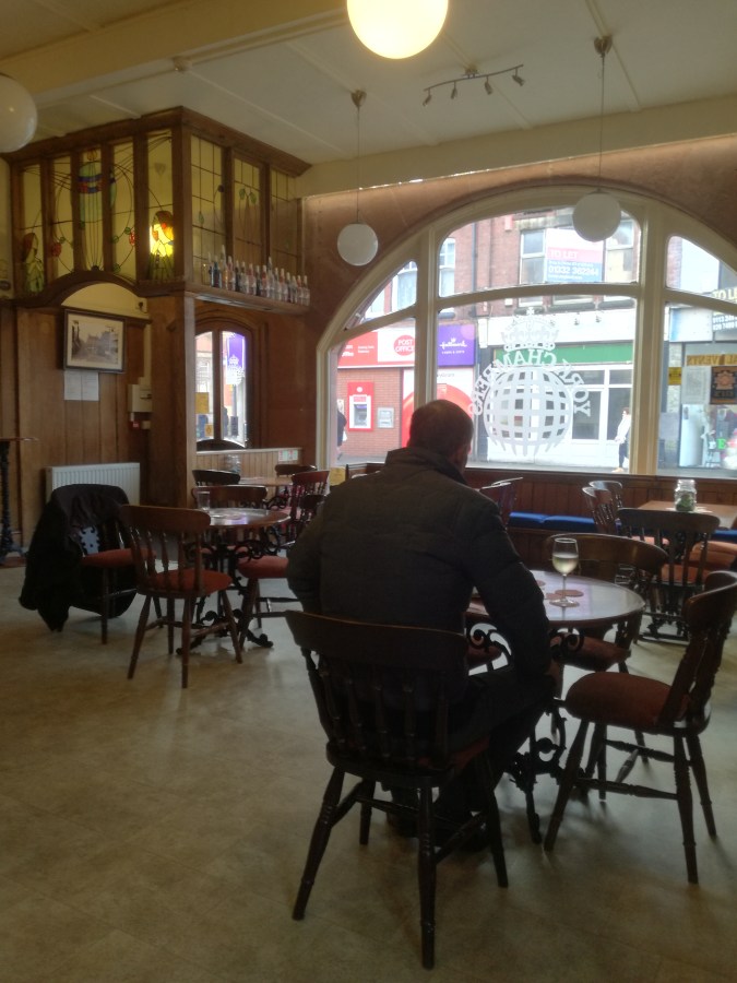 LONG EATON – BAPS & BEER OFF THE BRIAN CLOUGH&nbsp;WAY