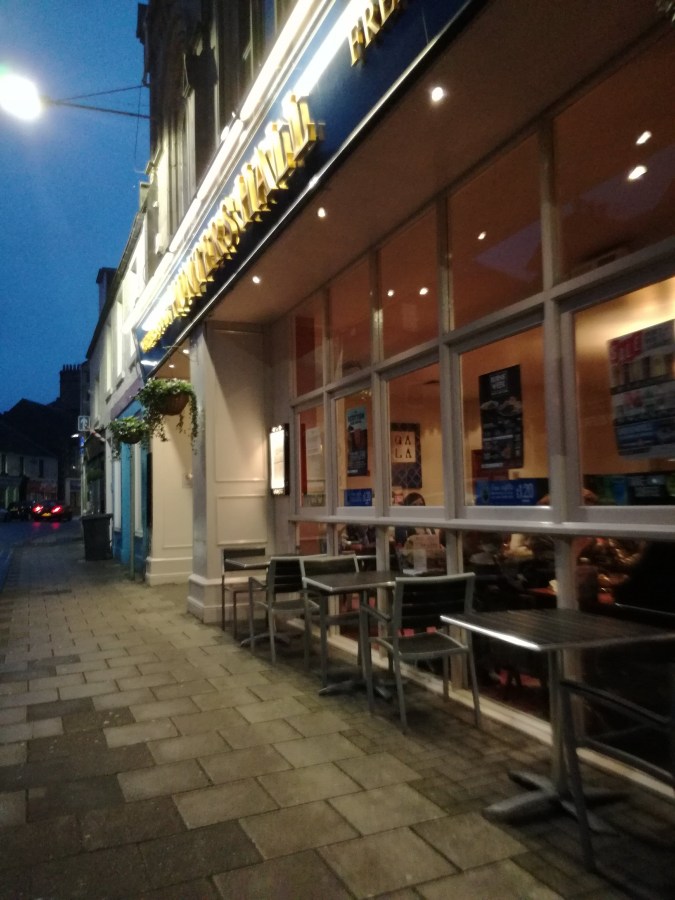 GALA FAIRY QUEEN (OF THE&nbsp;SPOONS)