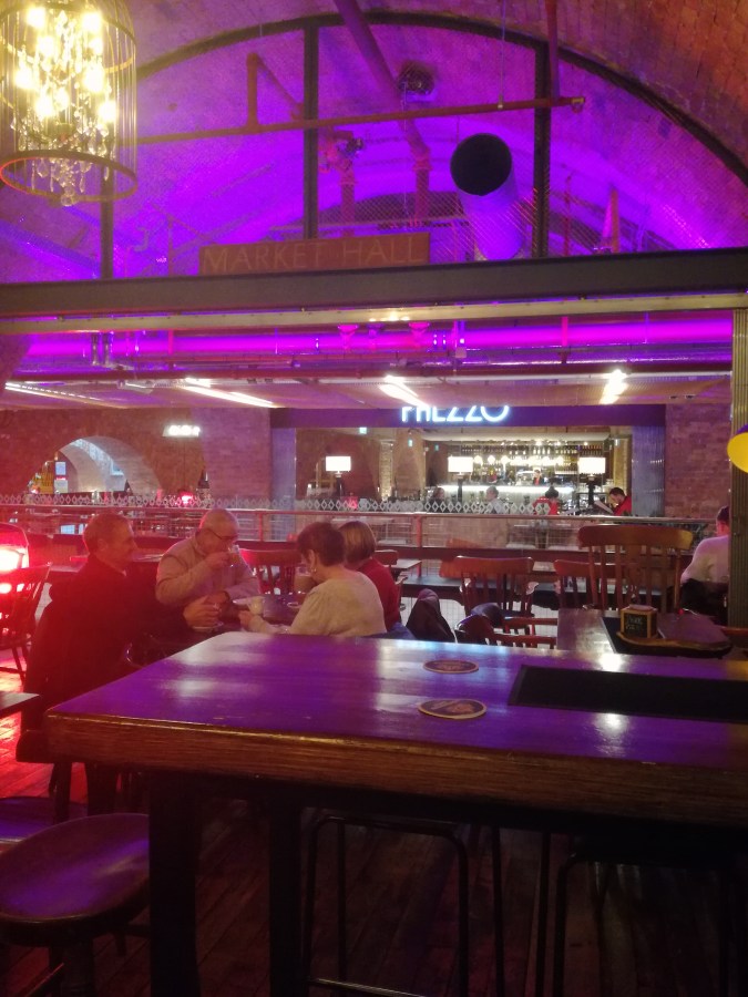 BOLTON – INTO THE&nbsp;VAULTS