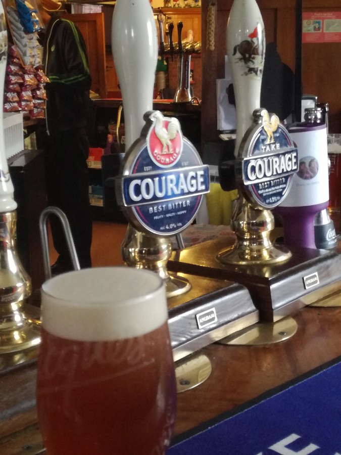 STAINES – HARD TO&nbsp;BEAT