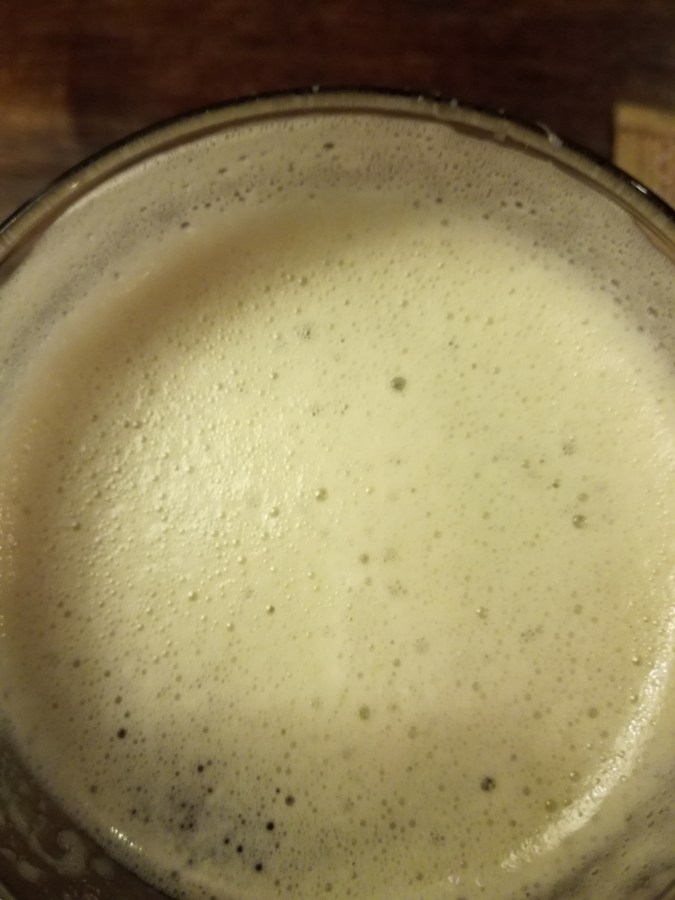 ALLY PALLY SALLY – PART II – “A MECCA FOR REAL ALE IN&nbsp;N10”