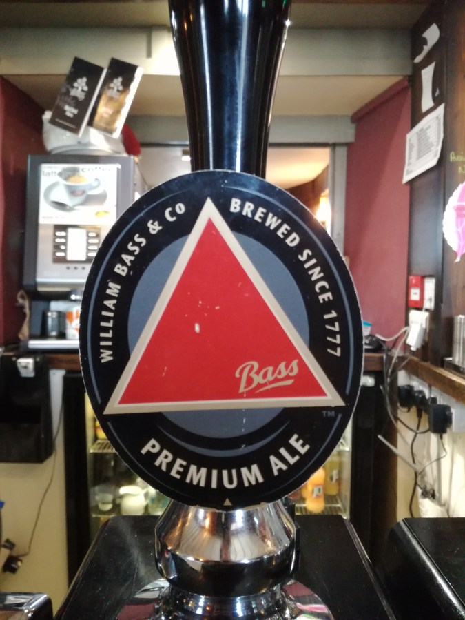 SCRATCHING A BASS ITCH IN&nbsp;CRICH