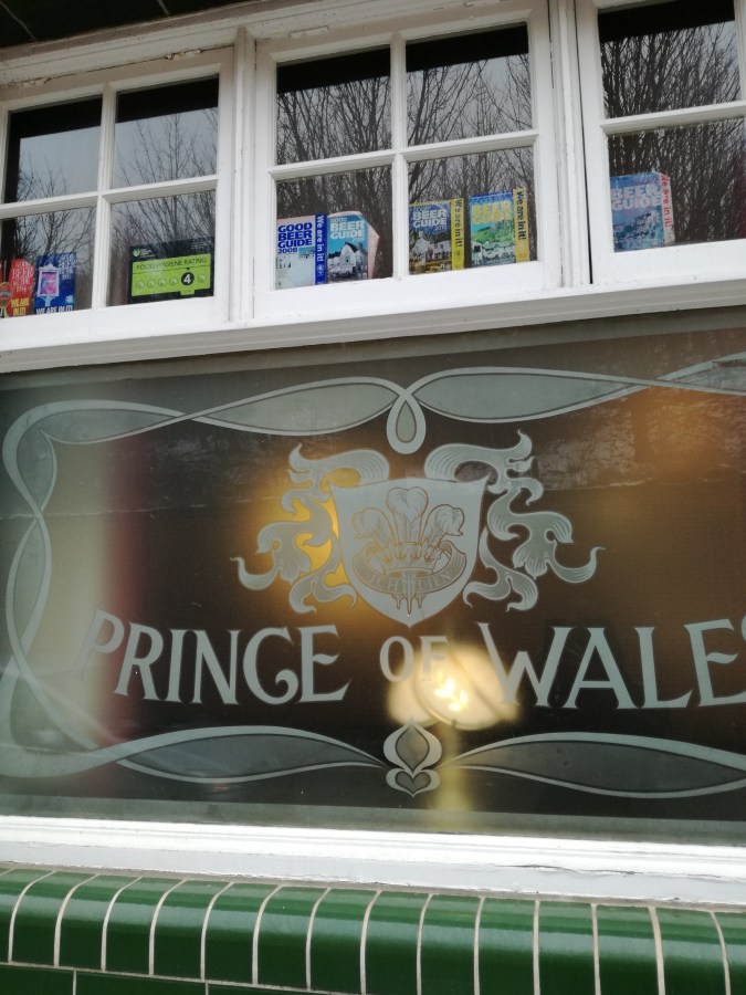 NORTH SHIELDS TAKES THE ROCKY ROAD TO&nbsp;RECOVERY