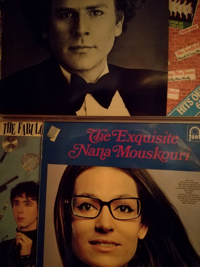 WOES IN THE&nbsp;WEALD