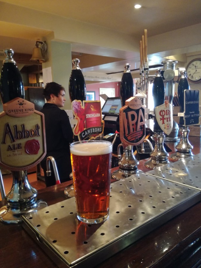 SPRINGING INTO 11.30am IPA&nbsp;ACTION