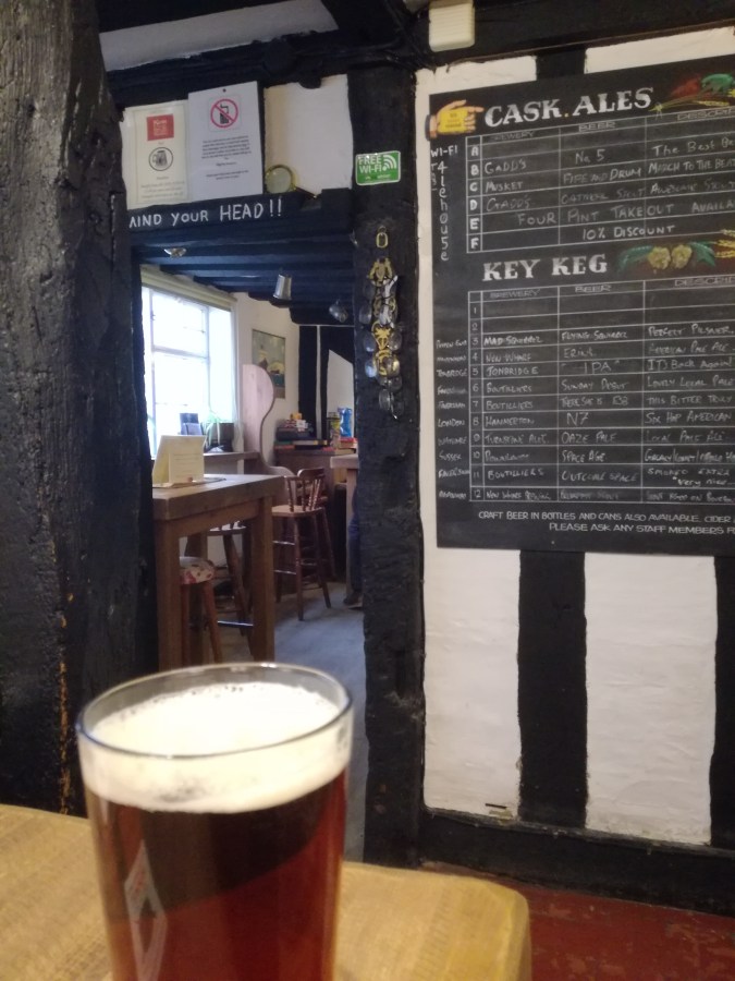 THE TAYLOR’S TALE – MICROS IN&nbsp;CANTERBURY