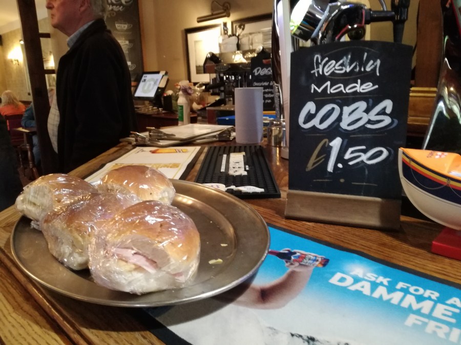 BARGAIN HUNTING IN&nbsp;ENVILLE-LAND