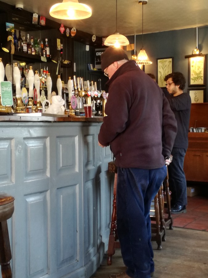 CAMBRIDGE – A  VIEW FROM THE&nbsp;TOWER