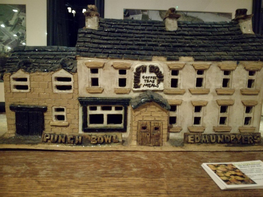 LAST CALL FOR DINERS BY THE&nbsp;DERWENT