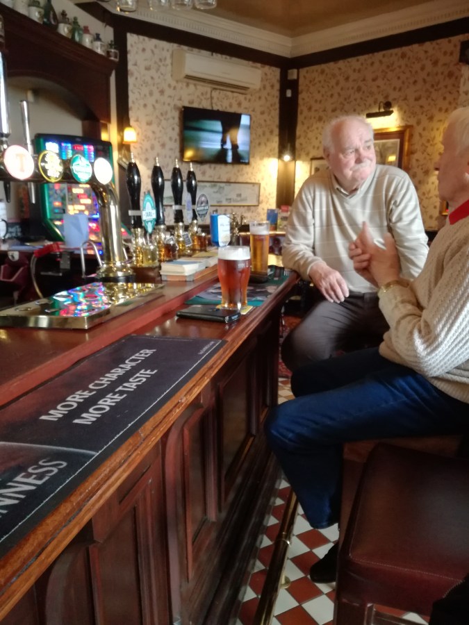 TOP 100 PUBS – BRIDGE INN (TRUST),&nbsp;PEEBLES