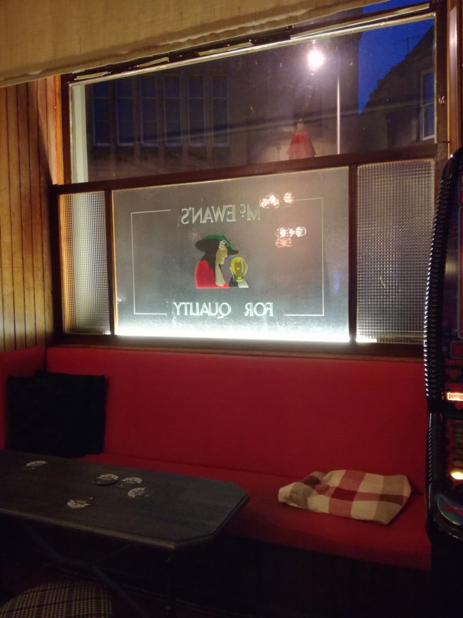 A ROAR HEARD FROM BUDAPEST TO&nbsp;HAWICK