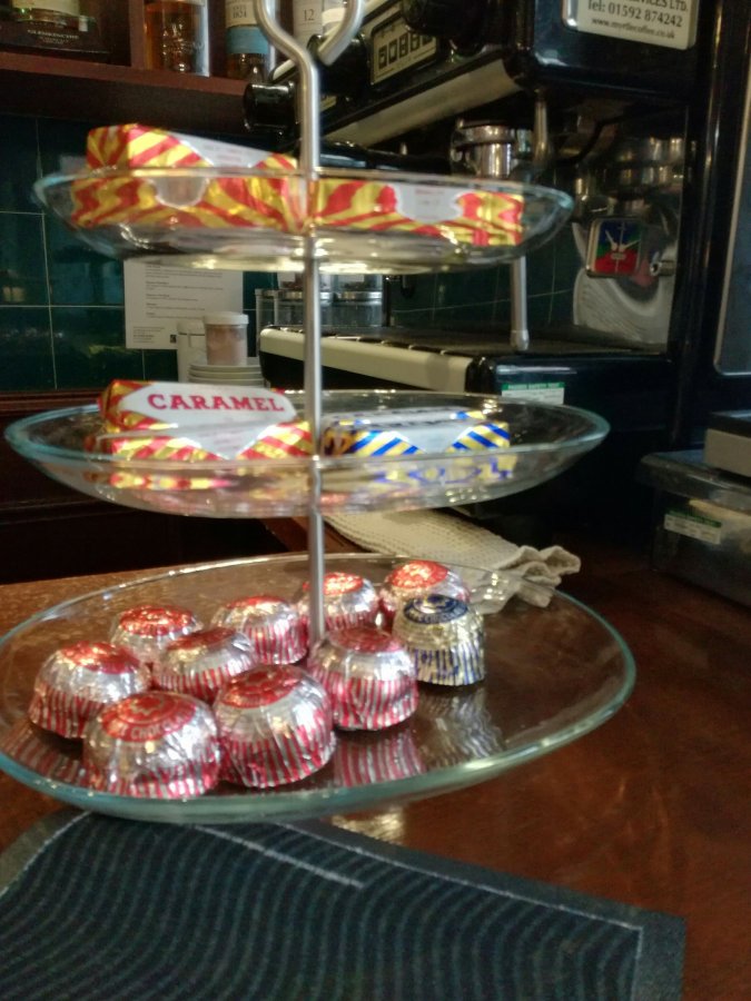 DANCING IN THE STREETS OF&nbsp;RAITH