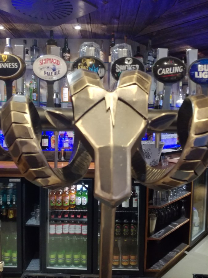 WOLVES – IT ENDS WITH A&nbsp;CURRY…