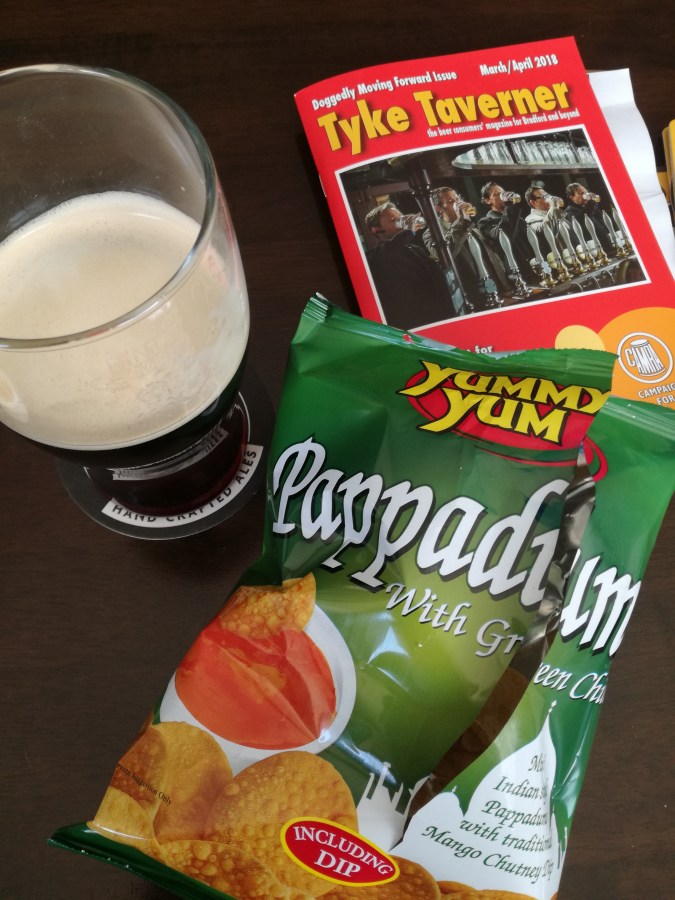PUB SNACKS IN&nbsp;WIBSEY