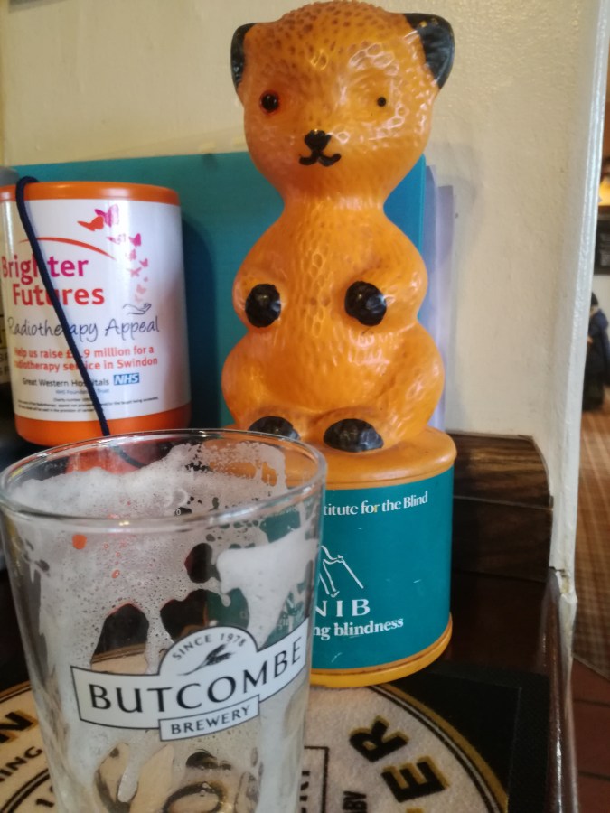 SEEING SENSE IN&nbsp;SWINDON