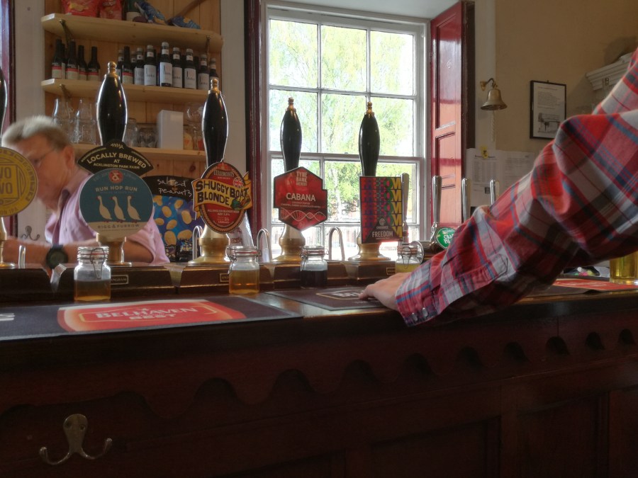 MURKY & MAGNIFICENT IN&nbsp;MORPETH