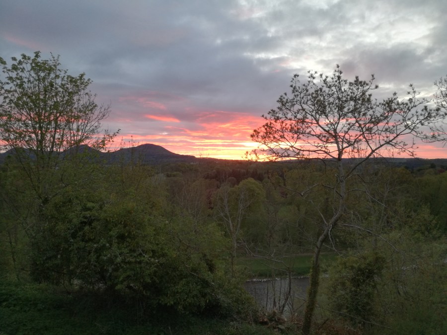 BYE BYE BUCCLEUCH, BYE BYE&nbsp;BORDERS