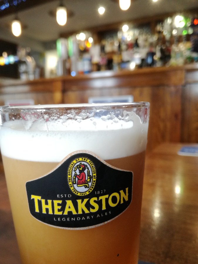 PROPER PUBS IN&nbsp;CARLISLE