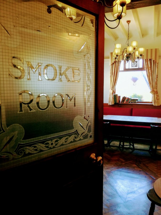 TEACHING AMERICANS ABOUT BEER IN THE&nbsp;ALBION