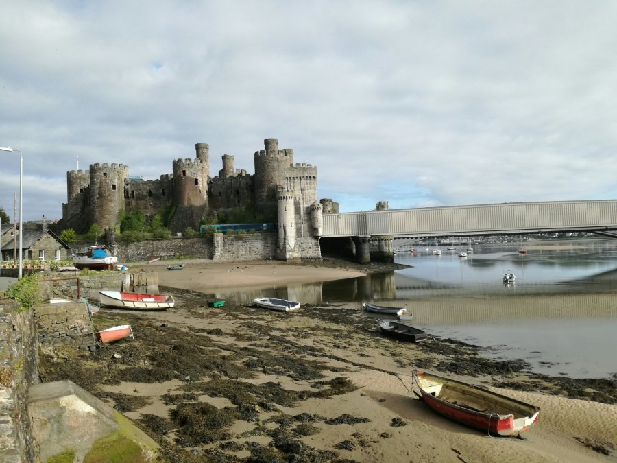 TAKE IT TO THE&nbsp;BANC