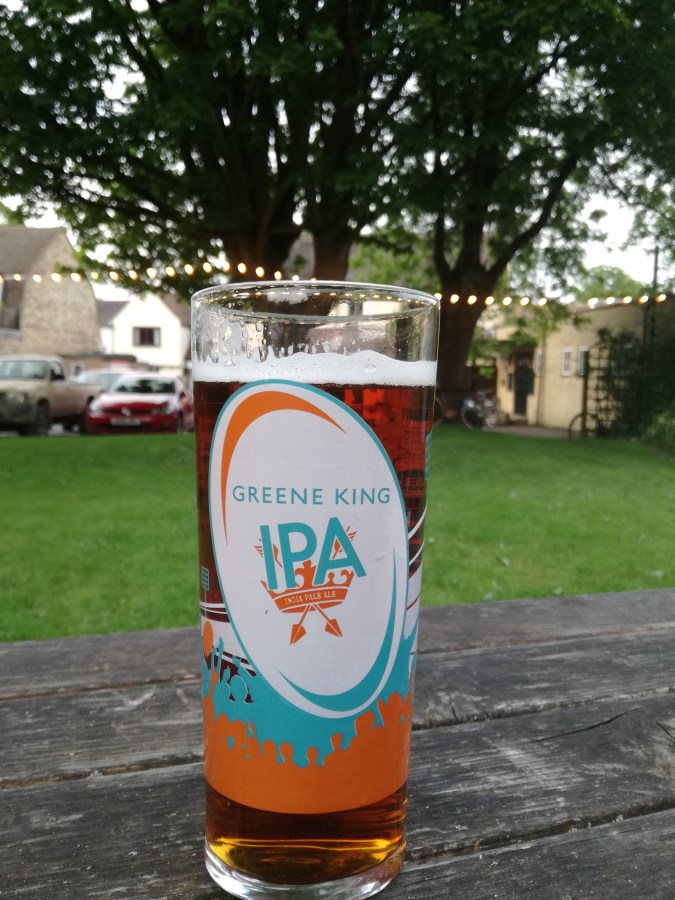 NO CHEER IN CHERRY&nbsp;HINTON