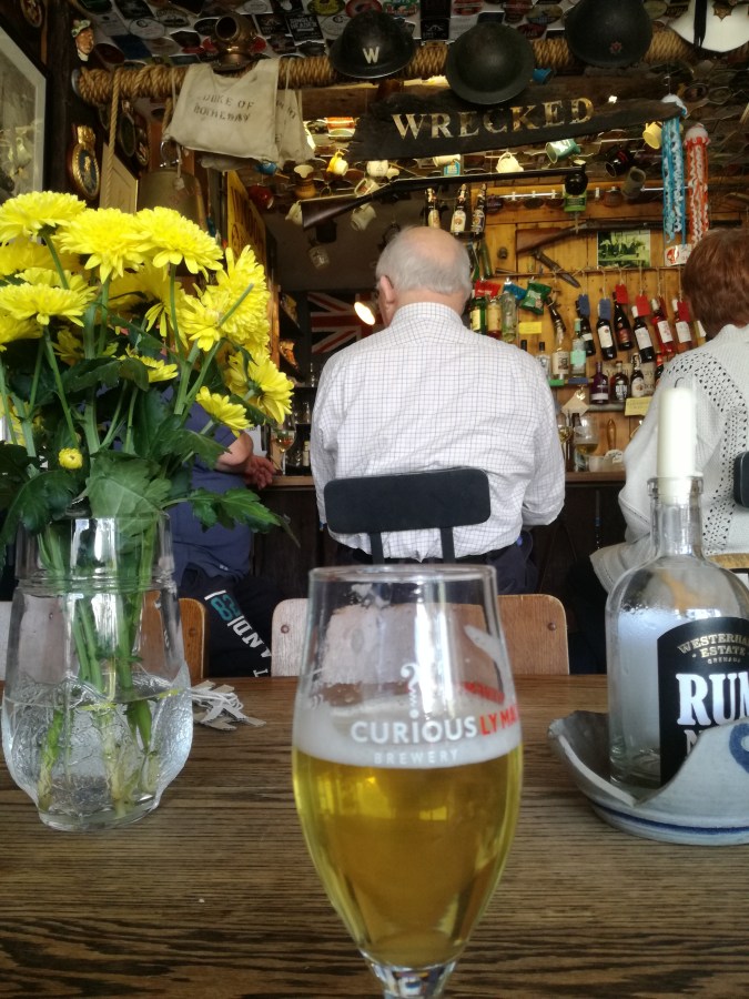 ANOTHER SMASHING WALMER&nbsp;PUB