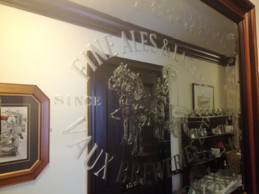 ONE BEER IS ALL YOU&nbsp;NEED