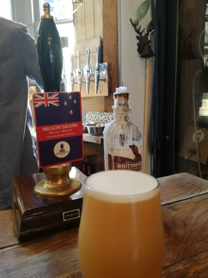 HOOVERING UP HARROGATE&nbsp;TICKS